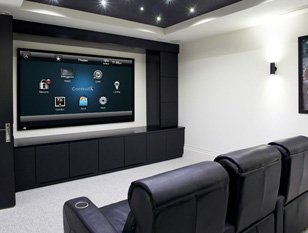 Audio Visual Design Camden