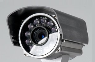 Security Camera Installation in London